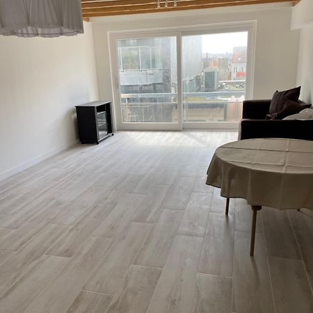 Gallery Apartment Blankenberge Eksteriør billede
