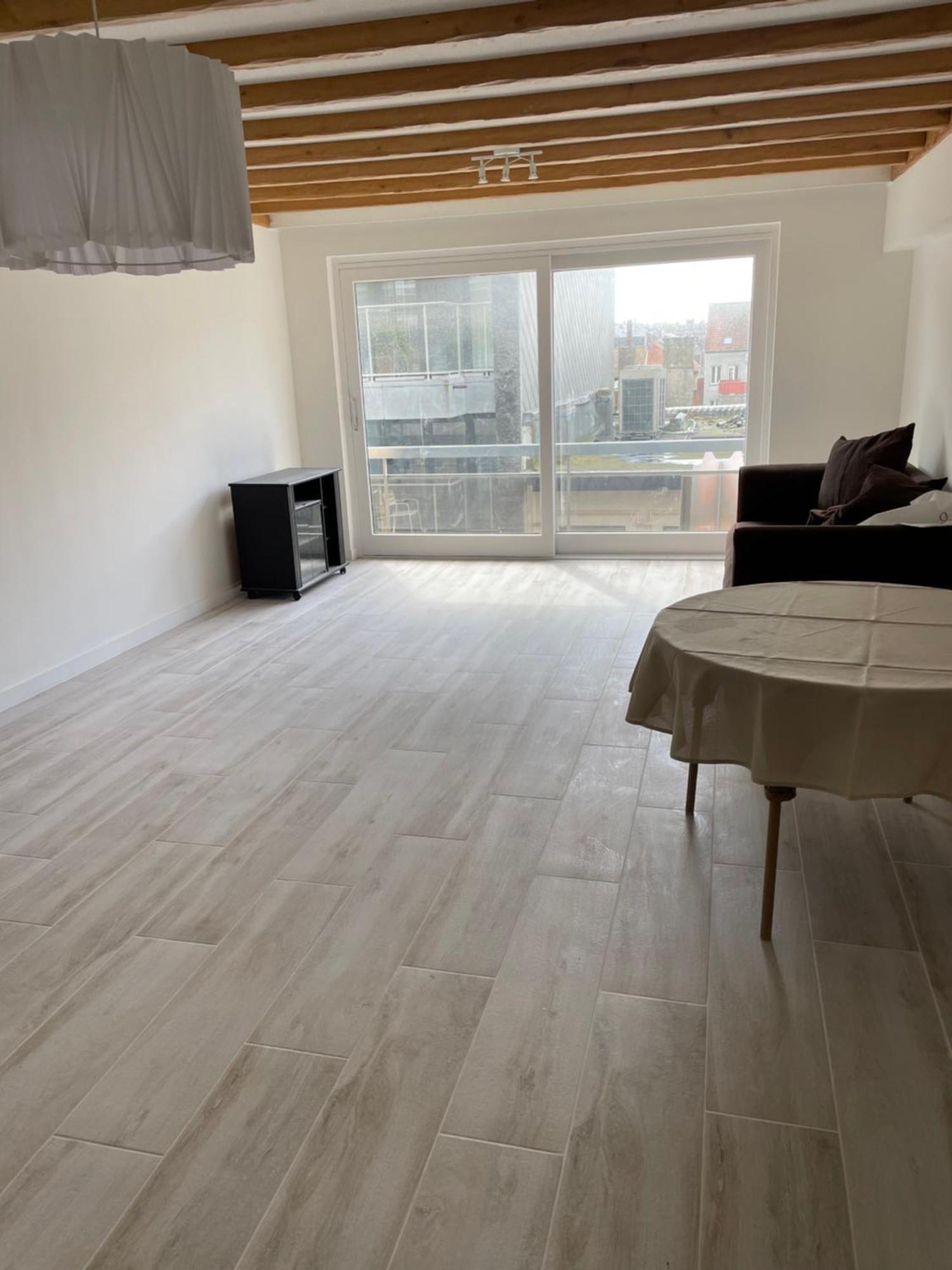 Gallery Apartment Blankenberge Eksteriør billede