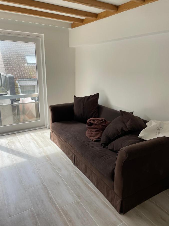 Gallery Apartment Blankenberge Eksteriør billede