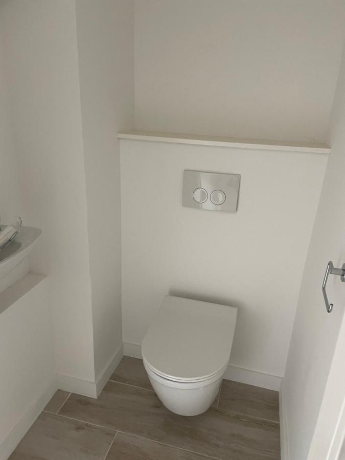 Gallery Apartment Blankenberge Eksteriør billede